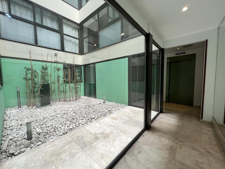 Click&Flat Sugranyes Apartment Barcelona Bagian luar foto